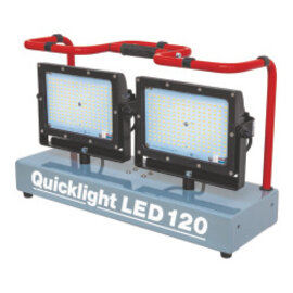 Beleuchtungseinheit MÜLLER Quicklight LED 120