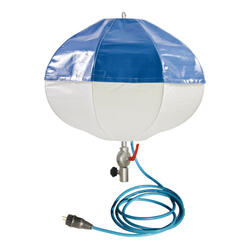 Beleuchtungsballon POWERMOON® LEDMOON® 600+