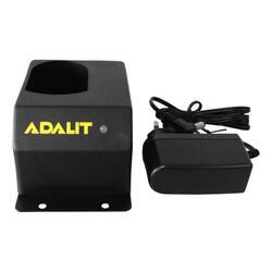 Ladegerät 230 V für ADALIT® IL-300 ATEX