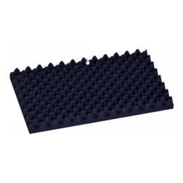 Deckelpolster für TANOS Systainer³, genoppt